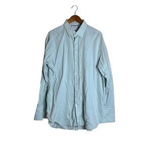 Charles Tyrwhitt light blue classic‎ fit shirt